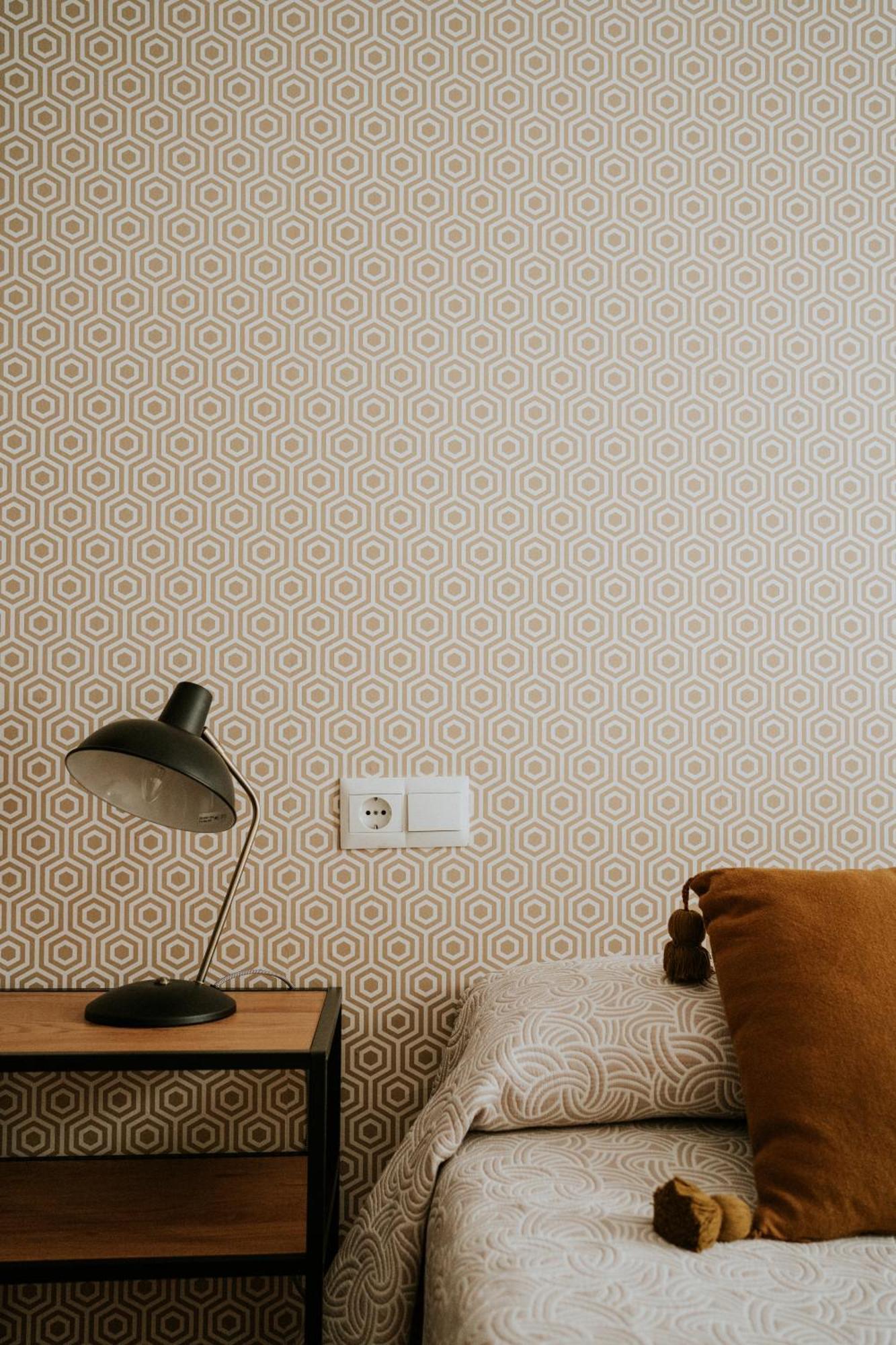 Apartamentos Poniente - Mares Torre Del Mar Extérieur photo