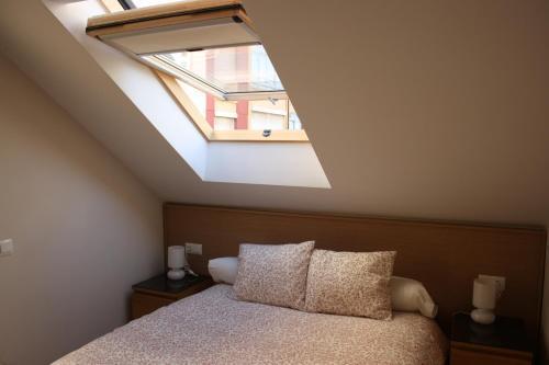 Apartamentos Poniente - Mares Torre Del Mar Extérieur photo