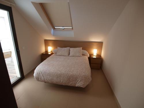 Apartamentos Poniente - Mares Torre Del Mar Extérieur photo